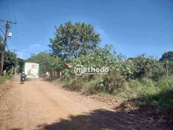 Imagem Terreno à Venda, 1.500 m² em Village Campinas - Campinas Imagem Terreno à Venda, 1.500 m² em Village Campinas - Campinas