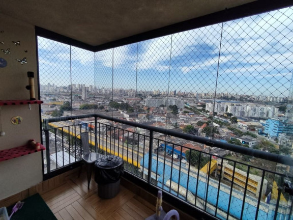 Imagem Apartamento com 3 Quartos à Venda, 84 m² em Ipiranga - São Paulo Imagem Apartamento com 3 Quartos à Venda, 84 m² em Ipiranga - São Paulo
