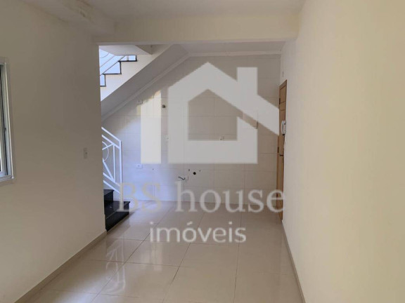 Imagem Apartamento com 2 Quartos à Venda, 98 m² em Vila Camilópolis - Santo André