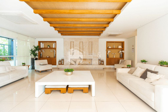 Imagem Apartamento com 2 Quartos à Venda, 105 m² em Vila Cruzeiro - São Paulo
