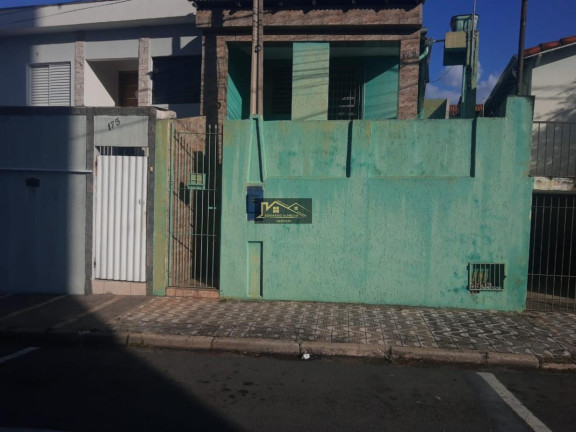 Imagem Casa com 3 Quartos à Venda, em Jardim Icatu - Votorantim Imagem Casa com 3 Quartos à Venda, em Jardim Icatu - Votorantim
