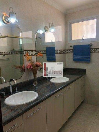 Imagem Sobrado com 5 Quartos à Venda, 423 m² em Brooklin Paulista - São Paulo Imagem Sobrado com 5 Quartos à Venda, 423 m² em Brooklin Paulista - São Paulo