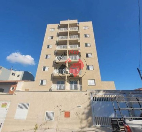 Imagem Apartamento com 2 Quartos à Venda, 51 m² em Parque Das Nações - Santo André Imagem Apartamento com 2 Quartos à Venda, 51 m² em Parque Das Nações - Santo André