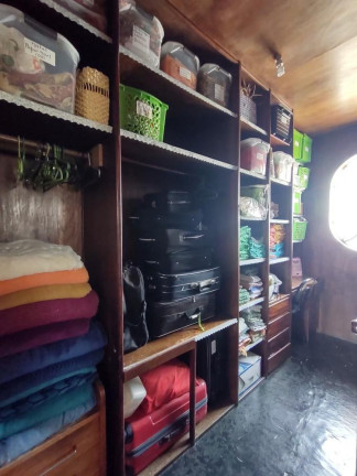 Imagem Casa com 4 Quartos à Venda, 320 m² em álvaro Camargos - Belo Horizonte