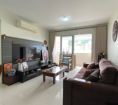 Imagem Apartamento com 4 Quartos à Venda, 122 m² em Itacorubi - Florianópolis Imagem Apartamento com 4 Quartos à Venda, 122 m² em Itacorubi - Florianópolis