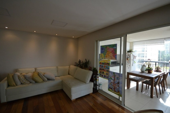 Imagem Apartamento com 4 Quartos à Venda, em Chácara Klabin - São Paulo Imagem Apartamento com 4 Quartos à Venda, em Chácara Klabin - São Paulo