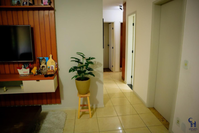 Imagem Apartamento com 3 Quartos à Venda, 120 m² em Piatã - Salvador