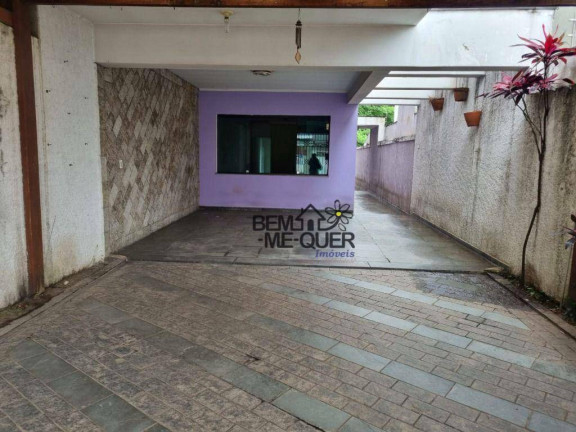 Sobrado com 3 Quartos à Venda, 192 m² em Jardim Pinheiros - São Paulo
