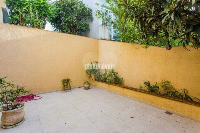 Imagem Casa com 4 Quartos à Venda, 250 m² em Chácara Monte Alegre - São Paulo