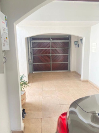 Imagem Casa com 3 Quartos à Venda, 161 m² em Chácara Mafalda - São Paulo Imagem Casa com 3 Quartos à Venda, 161 m² em Chácara Mafalda - São Paulo