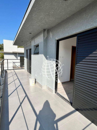 Imagem Casa com 3 Quartos à Venda, 250 m² em Condomínio Buona Vita Gold - Atibaia