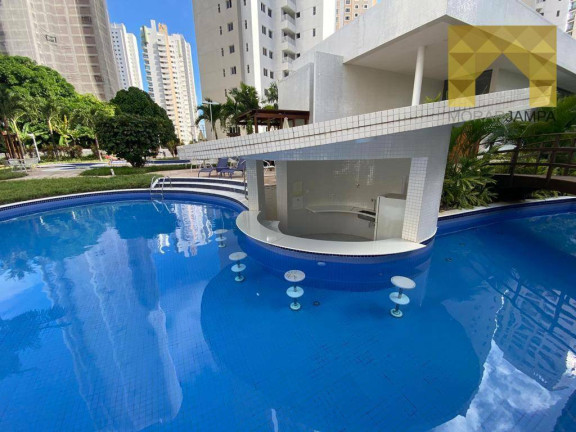 Imagem Apartamento com 4 Quartos à Venda, 335 m² em Altiplano Cabo Branco - João Pessoa Imagem Apartamento com 4 Quartos à Venda, 335 m² em Altiplano Cabo Branco - João Pessoa