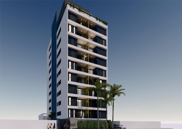 Imagem Apartamento com 2 Quartos à Venda, 49 m² em Vila Carrão - São Paulo