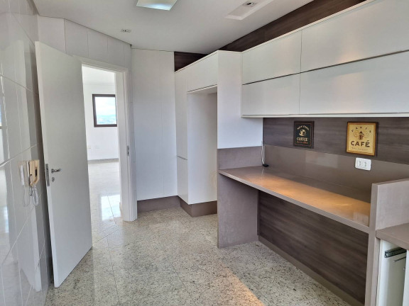 Imagem Cobertura com 3 Quartos à Venda, 169 m² em Vila Bastos - Santo André