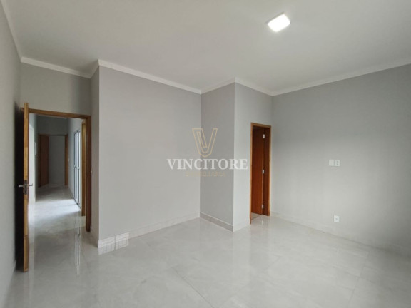 Imagem Casa com 3 Quartos à Venda, 160 m² em Parque Bellaville - Hortolândia
