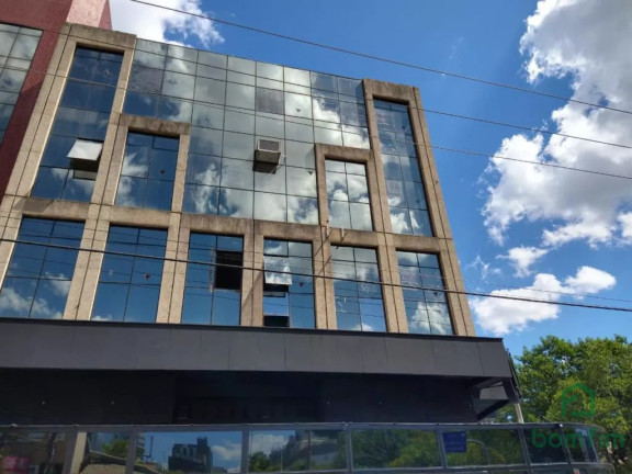 Sala Comercial à Venda, 54 m² em Rio Branco - Porto Alegre
