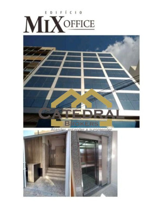 Imóvel Comercial para Alugar, 22 m² em Centro - Jundiaí