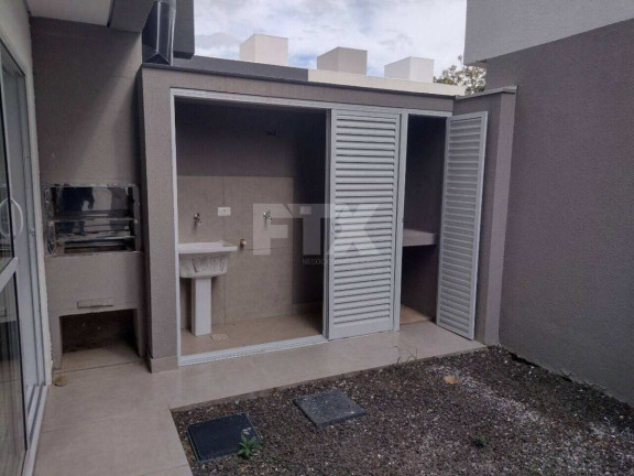 Imagem Sobrado com 3 Quartos à Venda, 102 m² em Chácara Cachoeira - Campo Grande