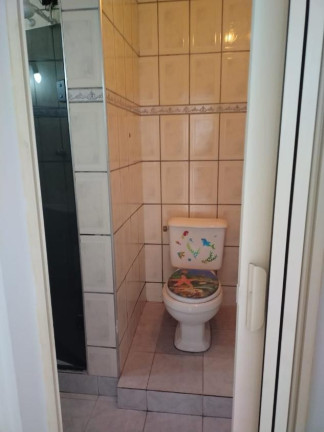 Imagem Apartamento com 3 Quartos à Venda, 119 m² em Bela Vista - São Paulo