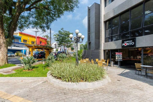 Imagem Sala Comercial à Venda, 122 m² em Santo Amaro - São Paulo Imagem Sala Comercial à Venda, 122 m² em Santo Amaro - São Paulo