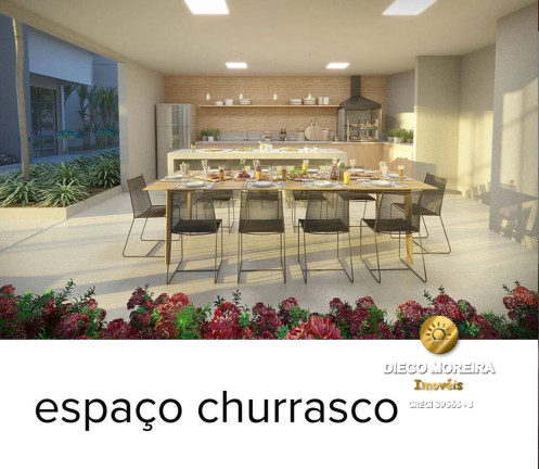 Imagem Apartamento com 1 Quarto à Venda, 52 m² em Nova Gardênia - Atibaia Imagem Apartamento com 1 Quarto à Venda, 52 m² em Nova Gardênia - Atibaia