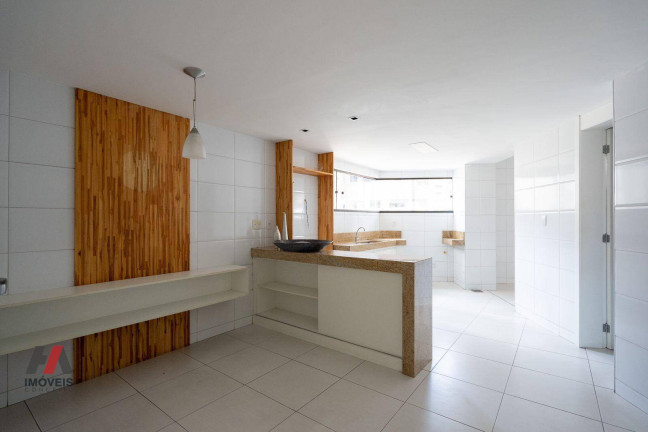 Imagem Apartamento com 3 Quartos à Venda, 210 m² em Meireles - Fortaleza