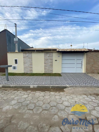 Imagem Casa com 3 Quartos para Alugar ou Temporada, 122 m² em Jamaica - Itanhaém