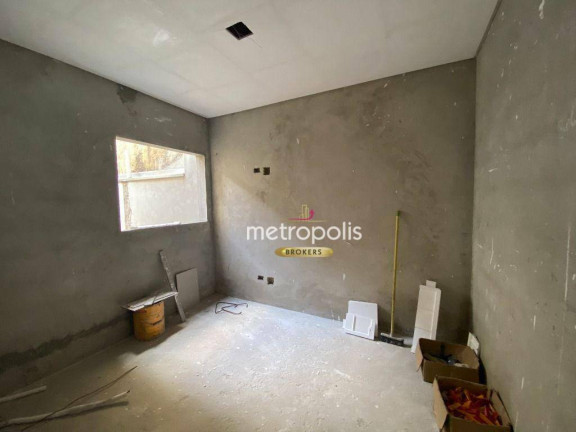 Imagem Sobrado com 3 Quartos à Venda, 168 m² em Utinga - Santo André Imagem Sobrado com 3 Quartos à Venda, 168 m² em Utinga - Santo André