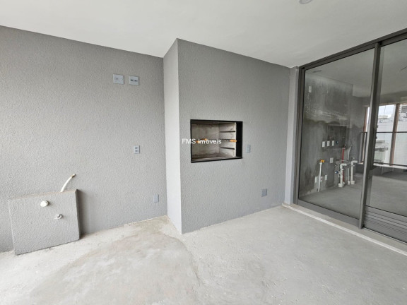 Imagem Imóvel com 4 Quartos à Venda, 206 m² em Campo Belo - São Paulo