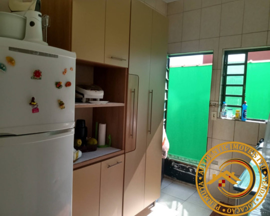 Imagem Sobrado com 2 Quartos à Venda,  em Jardim Paraiso - Boituva