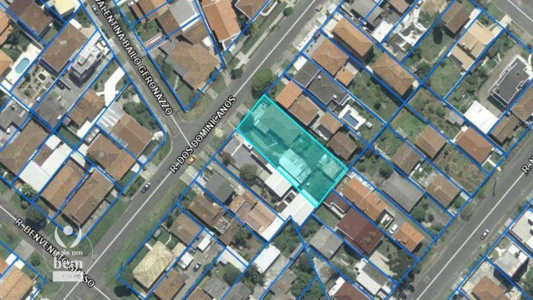 Imagem Terreno à Venda, 814 m² em Boa Vista - Curitiba Imagem Terreno à Venda, 814 m² em Boa Vista - Curitiba