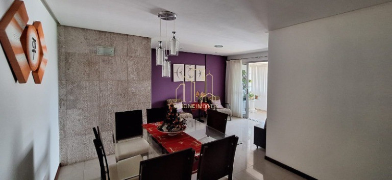 Imagem Imóvel com 3 Quartos à Venda, 108 m² em Pituba - Salvador Imagem Imóvel com 3 Quartos à Venda, 108 m² em Pituba - Salvador