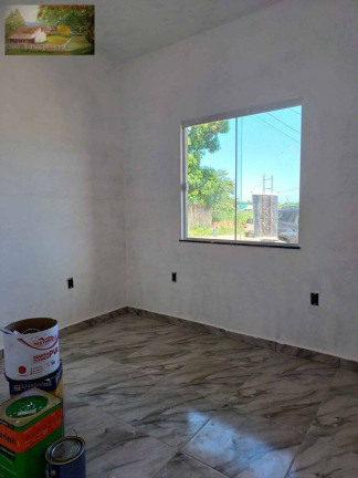 Imagem Casa com 2 Quartos à Venda, 60 m² em Novo Horizonte - Araruama Imagem Casa com 2 Quartos à Venda, 60 m² em Novo Horizonte - Araruama