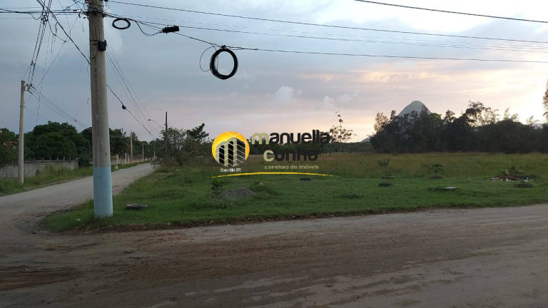 Imagem Terreno à Venda, 10 m² em Inoã (inoã) - Maricá Imagem Terreno à Venda, 10 m² em Inoã (inoã) - Maricá