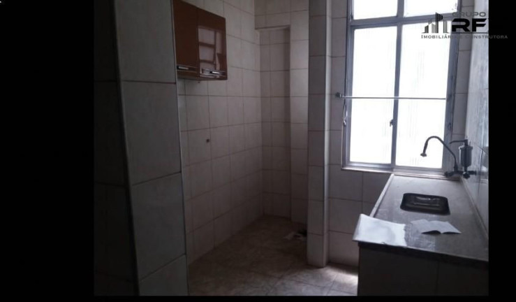 Imagem Apartamento com 2 Quartos à Venda, 60 m² em Centro - Niterói Imagem Apartamento com 2 Quartos à Venda, 60 m² em Centro - Niterói