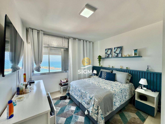Imagem Apartamento com 4 Quartos à Venda, 180 m² em Pitangueiras - Guarujá