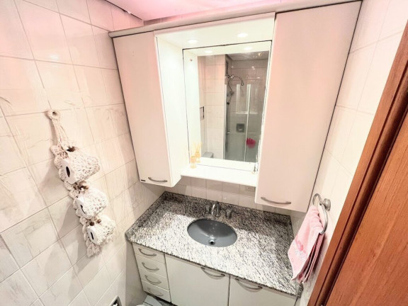 Imagem Apartamento com 2 Quartos à Venda, 66 m² em Cristo Redentor - Porto Alegre