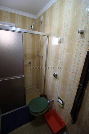 Imagem Apartamento com 3 Quartos à Venda, 122 m² em Perdizes - São Paulo Imagem Apartamento com 3 Quartos à Venda, 122 m² em Perdizes - São Paulo