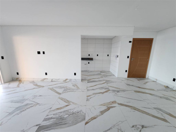 Imagem Apartamento com 3 Quartos à Venda, 126 m² em Aviação - Praia Grande Imagem Apartamento com 3 Quartos à Venda, 126 m² em Aviação - Praia Grande