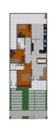 Imagem Casa de Condomínio com 3 Quartos à Venda, 95 m² em Cajuru Do Sul - Sorocaba