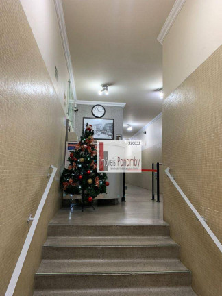Imóvel à Venda ou Locação, 103 m² em Centro Histórico De São Paulo - São Paulo