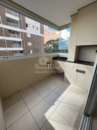 Imagem Apartamento com 2 Quartos para Alugar, 82 m² em Alphaville Industrial - Barueri Imagem Apartamento com 2 Quartos para Alugar, 82 m² em Alphaville Industrial - Barueri