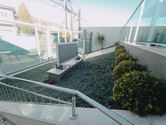 Imagem Apartamento com 3 Quartos à Venda, 89 m² em Cidade Jardim - São José Dos Pinhais