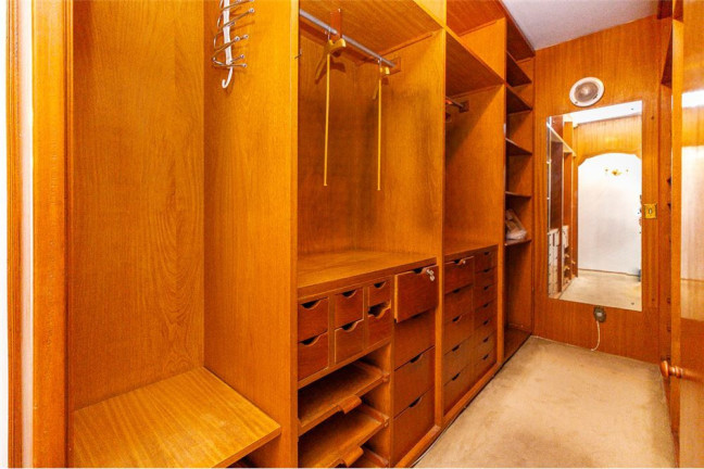 Imagem Apartamento com 3 Quartos à Venda, 226 m² em Jardim Paulista - São Paulo