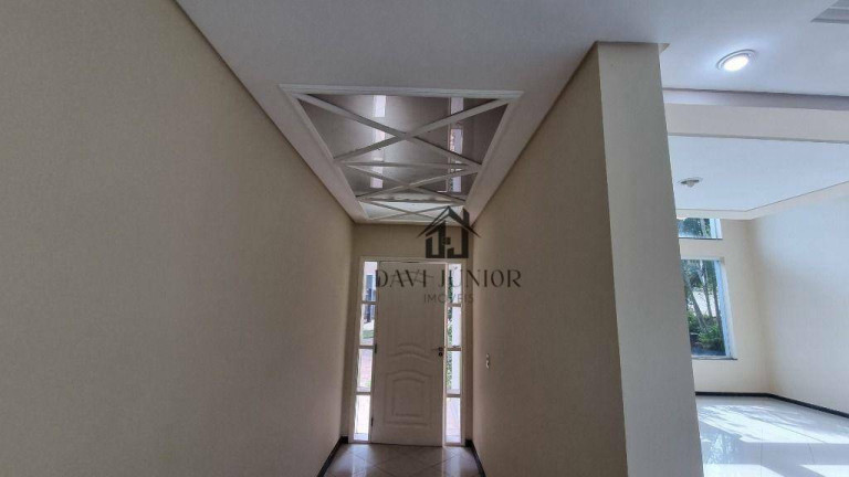Imagem Casa com 3 Quartos à Venda ou Locação, 340 m² em Condomínio Vivendas Do Lago - Sorocaba