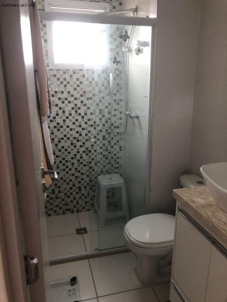 Imagem Flat com 3 Quartos à Venda, 81 m² em Vila Sônia - São Paulo Imagem Flat com 3 Quartos à Venda, 81 m² em Vila Sônia - São Paulo