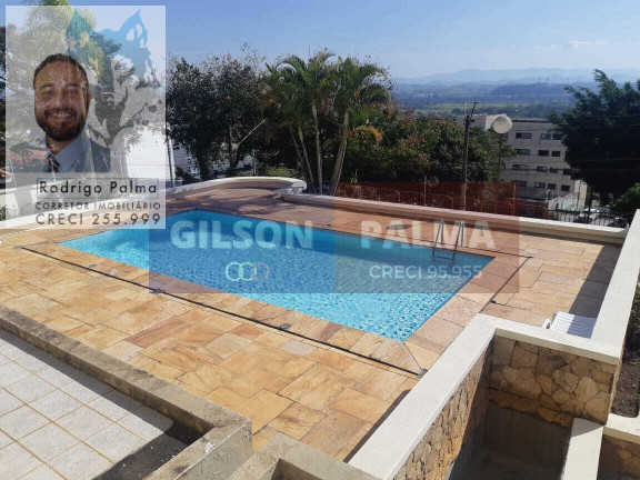 Imagem Apartamento com 3 Quartos à Venda, 160 m² em Jardim Nova América - São José Dos Campos