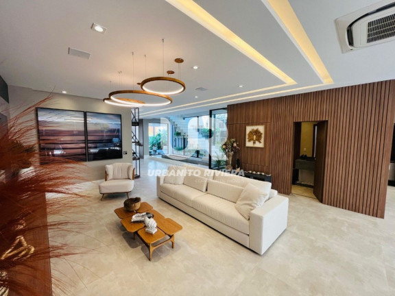 Imagem Casa com 6 Quartos à Venda, 580 m² em Riviera | Módulo 12 - Bertioga