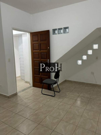 Imagem Sobrado com 3 Quartos à Venda, 215 m² em Centro - São Bernardo Do Campo Imagem Sobrado com 3 Quartos à Venda, 215 m² em Centro - São Bernardo Do Campo