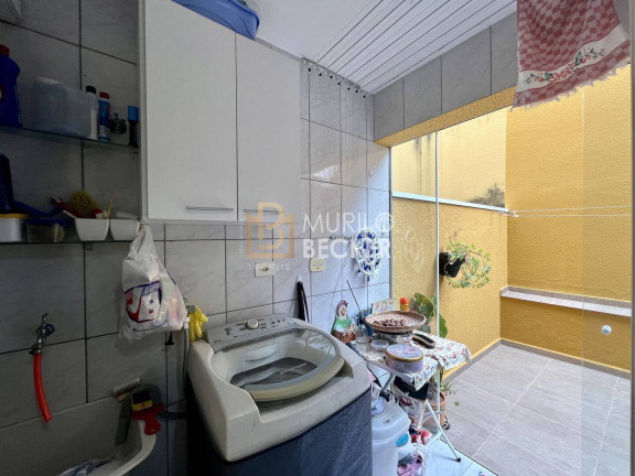 Imagem Casa de Condomínio com 2 Quartos à Venda, 67 m² em Jardim Califórnia - Jacareí